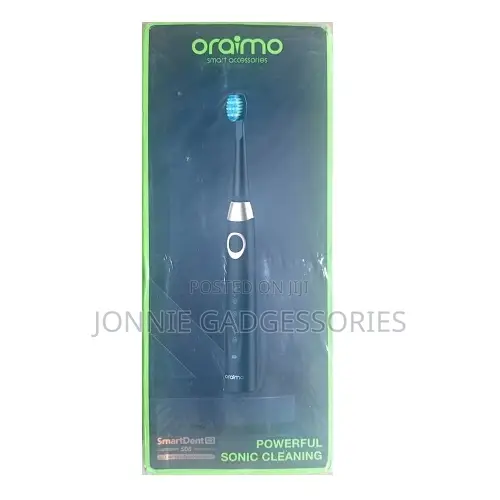 Smartdent C2 Powerful Sonic Cleaning Electric Toothbrush