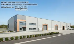 Cladding Solutions