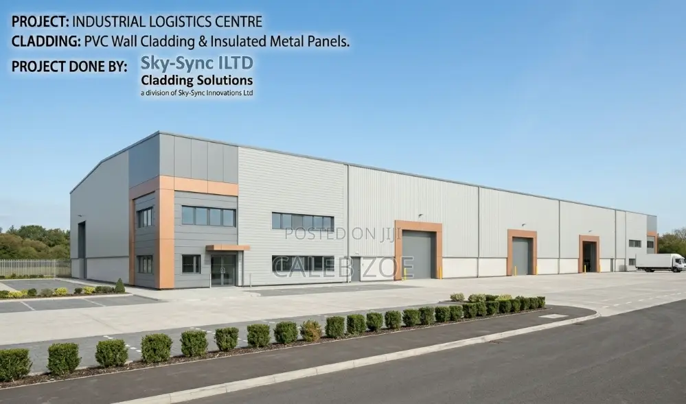Cladding Solutions