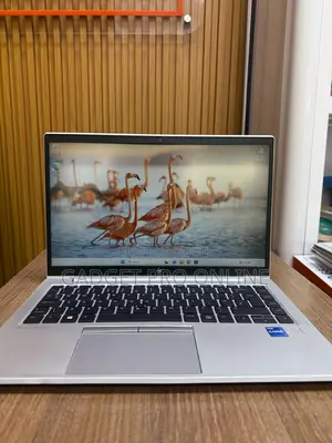 Laptop HP EliteBook 840 G8 16GB Intel Core i7 SSD 512GB