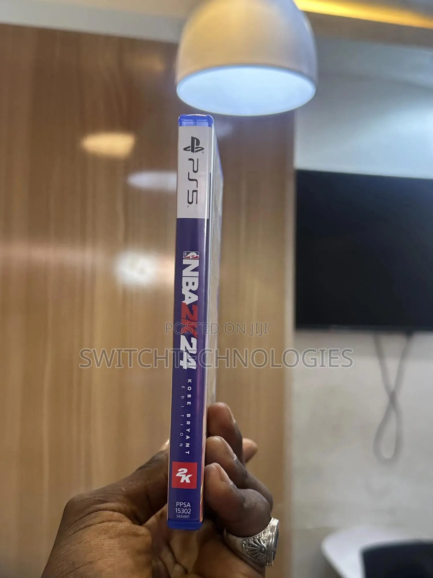 Nba 2k24 Kobe Bryant Edition
