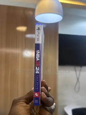 Nba 2k24 Kobe Bryant Edition