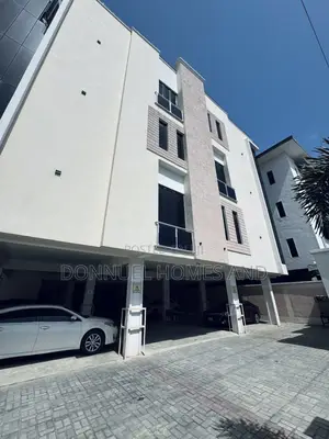 2bdrm Apartment in Ikate for rent