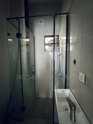 2bdrm Apartment in Ikate for rent