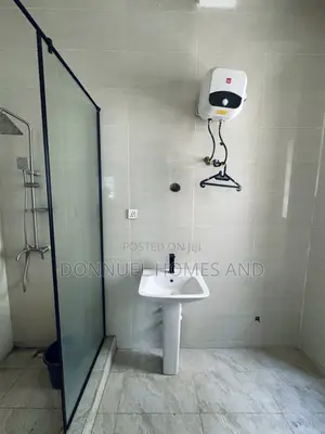 2bdrm Apartment in Ikate for rent