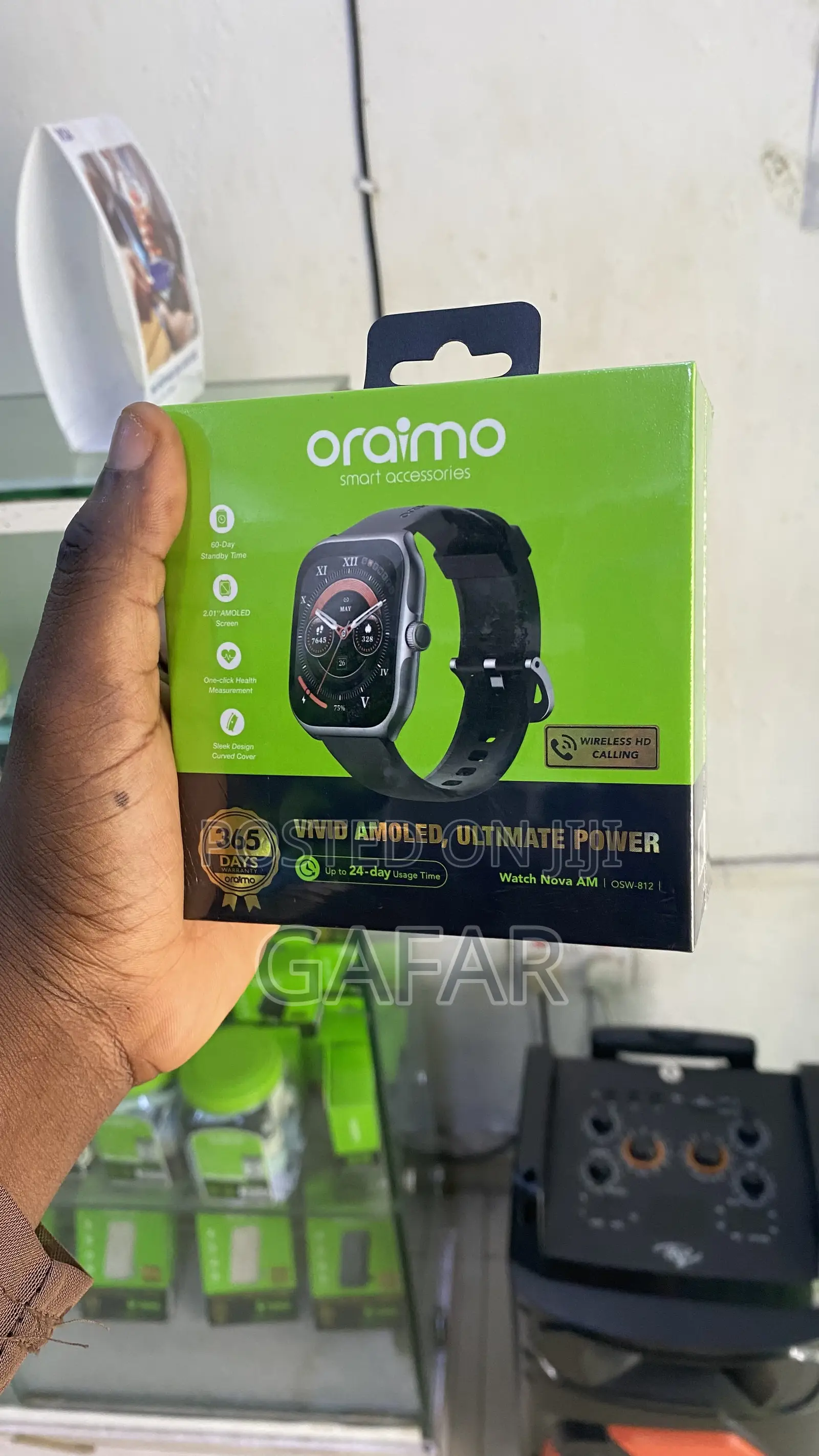 Smartwatch