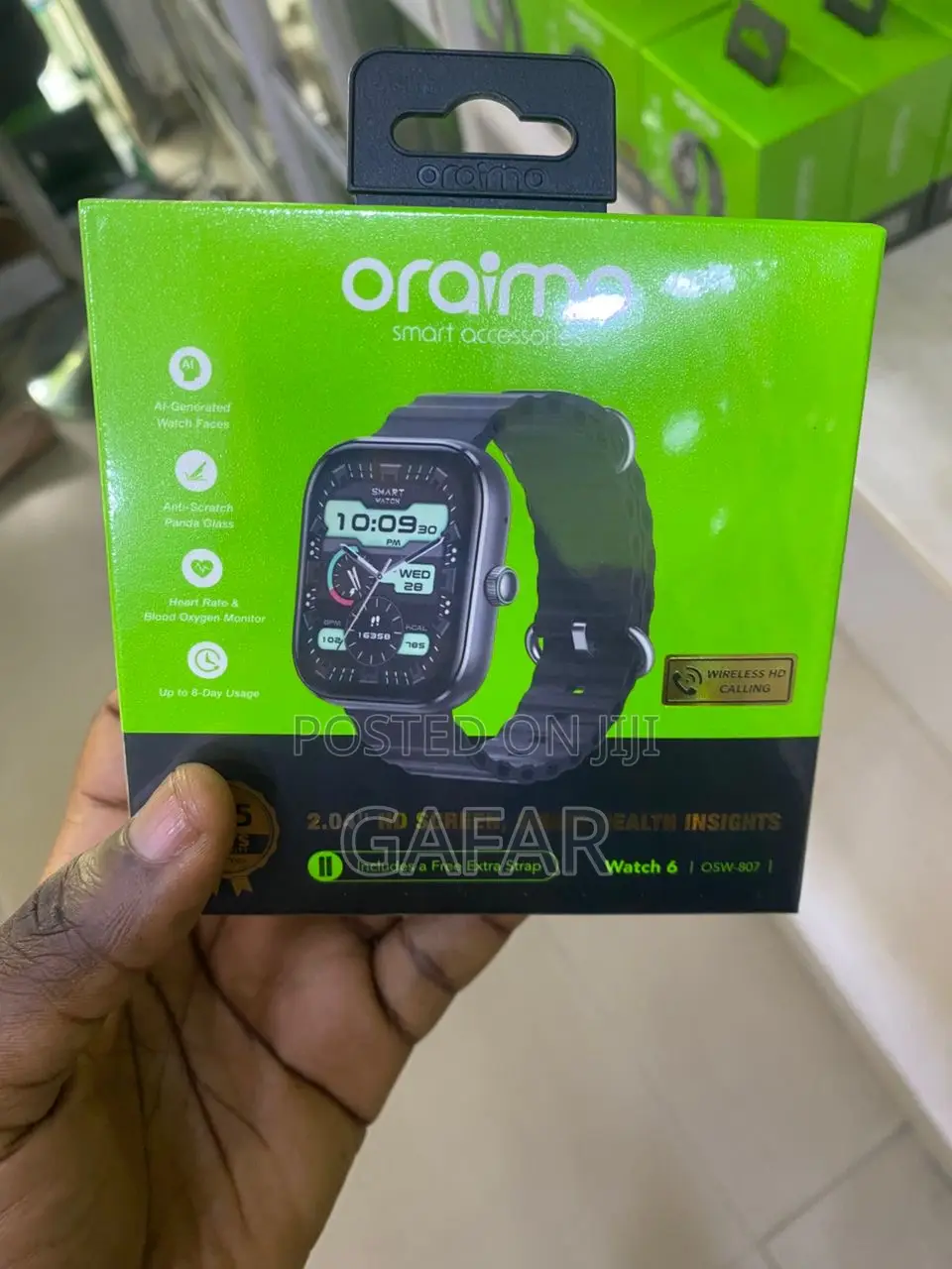 Smartwatch