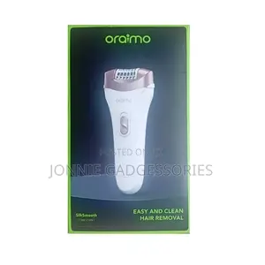 Women Hair Removal Epilator