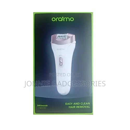 Women Hair Removal Epilator