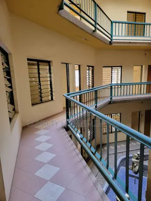 4 Floors Office Complex With Basement