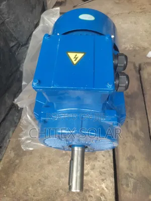 Electric Motor 