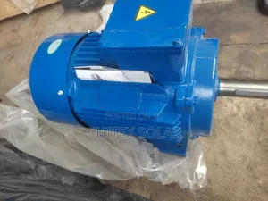 Electric Motor 