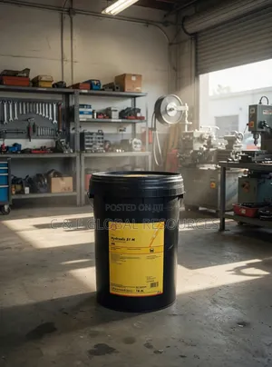 Shell Tellus S1 M 68 Anti Wear Hydraulic Fluid (20l)