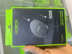 Oraimo Wireless Charging