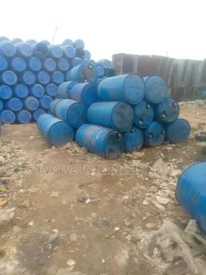 250l Drums