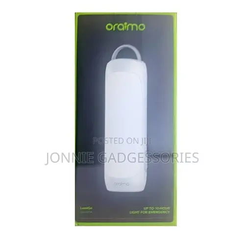 Lumigo 300 Lumens Emergency Light