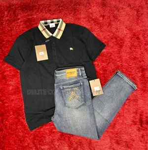 *Luxury Combo*