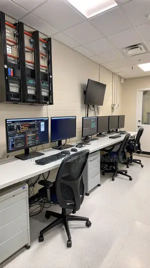 Professional Office Network Engineer (Lan, Wlan, Vpn)