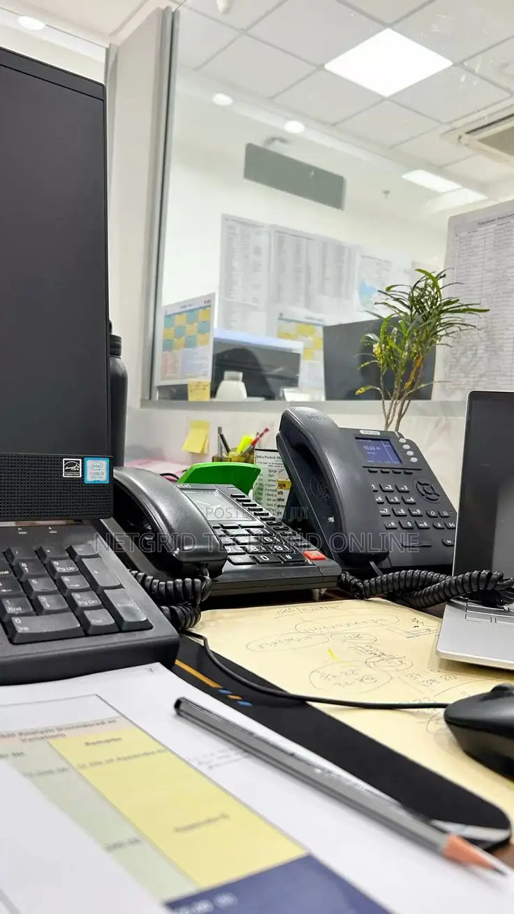 Professional Office Network Engineer (Lan, Wlan, Vpn)