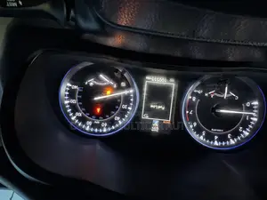 Toyota Highlander Limited V6 4x4 (3.5L 6cyl 6A) 2016 Gray