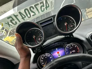 Speedometer for Mercedes Benz Gle 2015