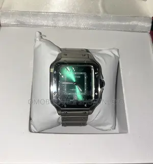 Cartier Automatic