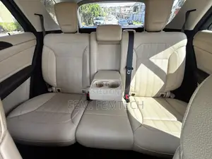 Mercedes-Benz GLE-Class GLE 350d 4MATIC 2017 White
