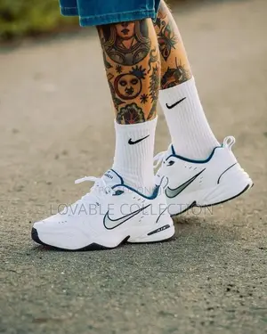 Classic Men’S Training Nike Air Sneakers