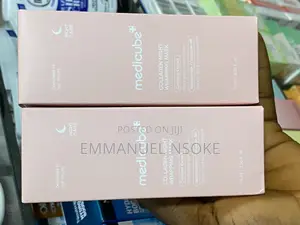 Medicube Collagen Wrapping Mask
