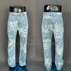 *Dope Style Urban Jeans Now Available in Store  Jeans Size