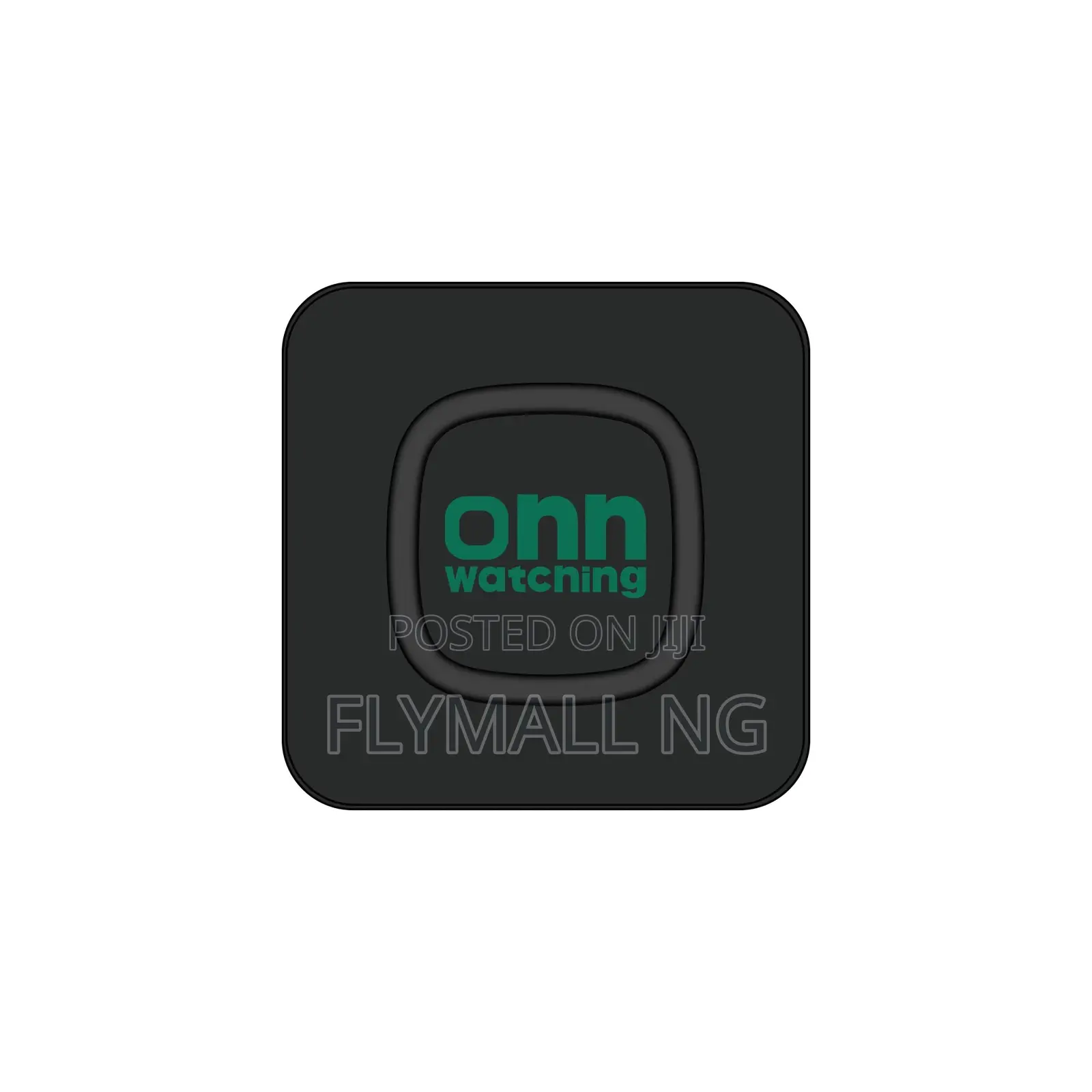 Onn Wifi Google Android Tv Box Streaming Box