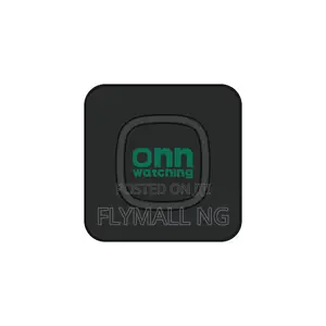 Onn Wifi Google Android Tv Box Streaming Box
