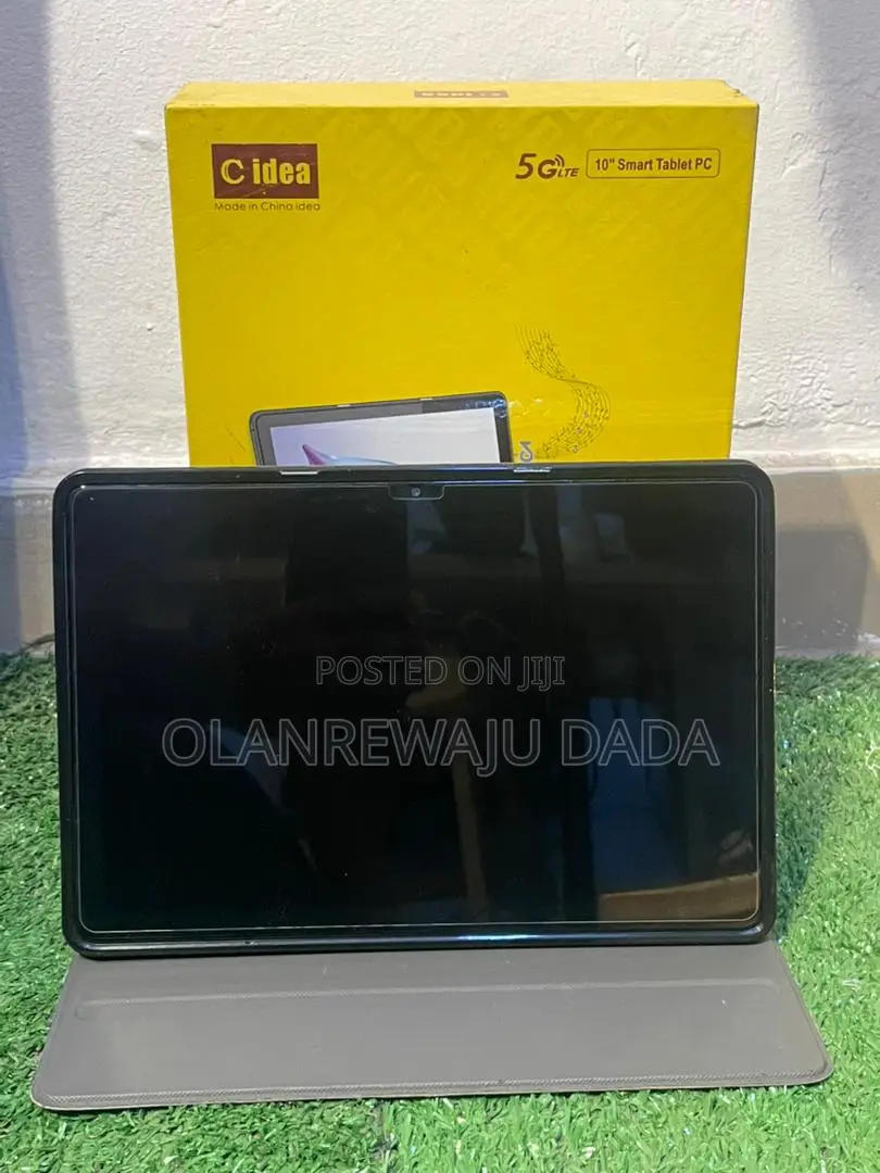 New C idea CM8800 Plus 1 TB Gray