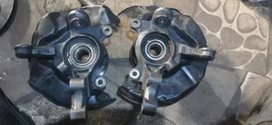 Front Hub Corolla