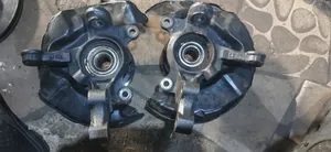 Front Hub Corolla