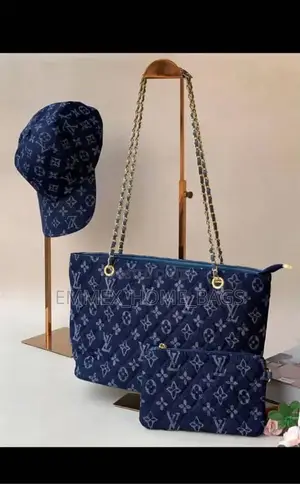 Luxury Louis Vuitton