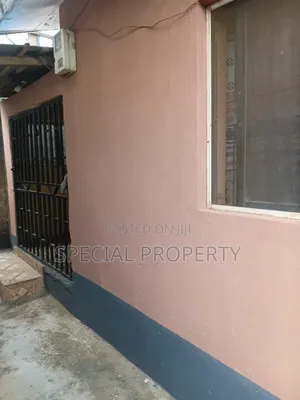 Furnished 1bdrm Block of Flats in Abule Egba for rent