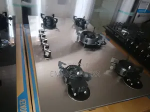 Quality Built in Newcastle 5 Burner