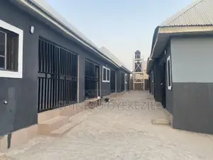 Furnished 1bdrm Block of Flats in Agwan Doka 2, Karu-Nasarawa for rent