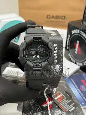 G-Shock Premium Watch