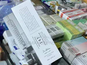Dr Althea’S 147 Relief Cream