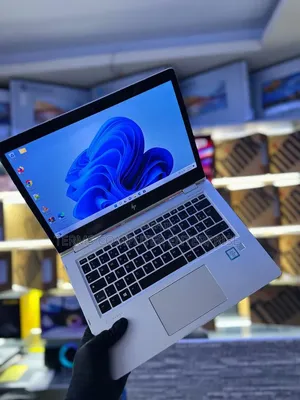 Laptop HP EliteBook X360 1030 G2 8GB Intel Core i5 SSD 256GB