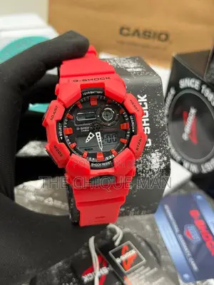 G-Shock Premium Watch