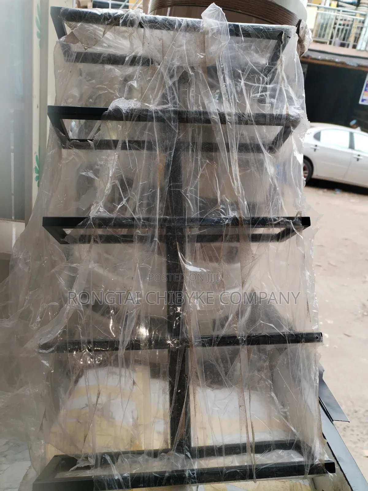 Big Wine Rack Holder