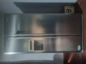 Haier Thermocool HRF-663ff