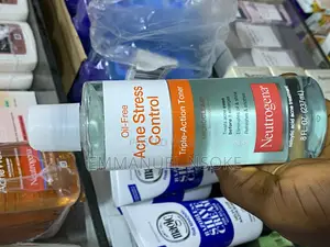 Neutrogena Acne Stress Toner
