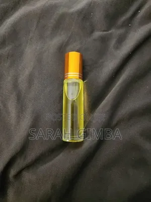 Oil Prrfume