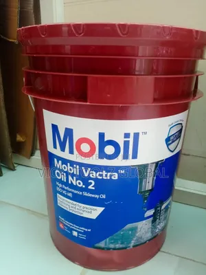 Mobil Vactra Oil No. 2 (Iso Vg 68 )