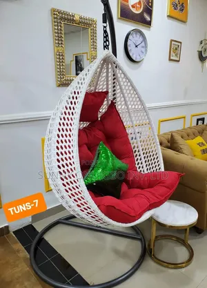 Indoor/Outdoor Swing Chair