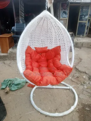 Indoor/Outdoor Swing Chair